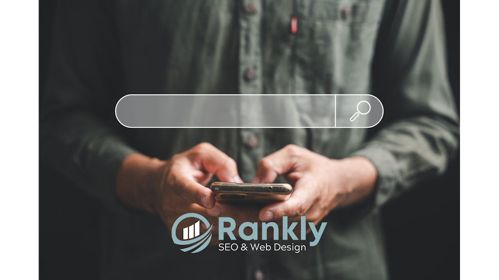 Rankly Seo Web Design