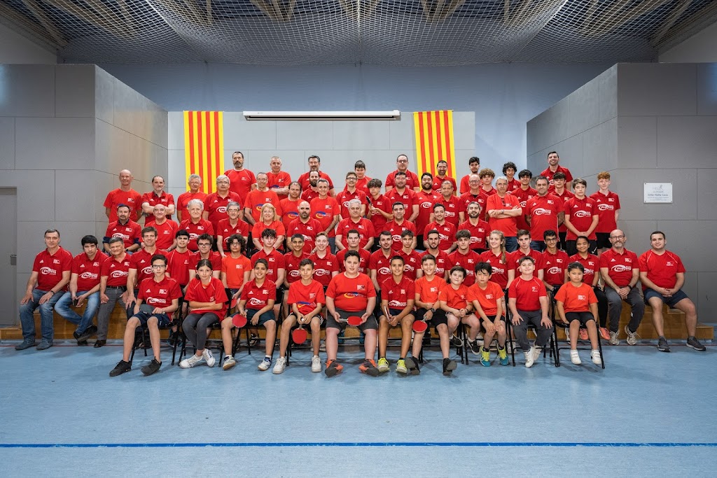 Club Tennis Taula L'Hospitalet