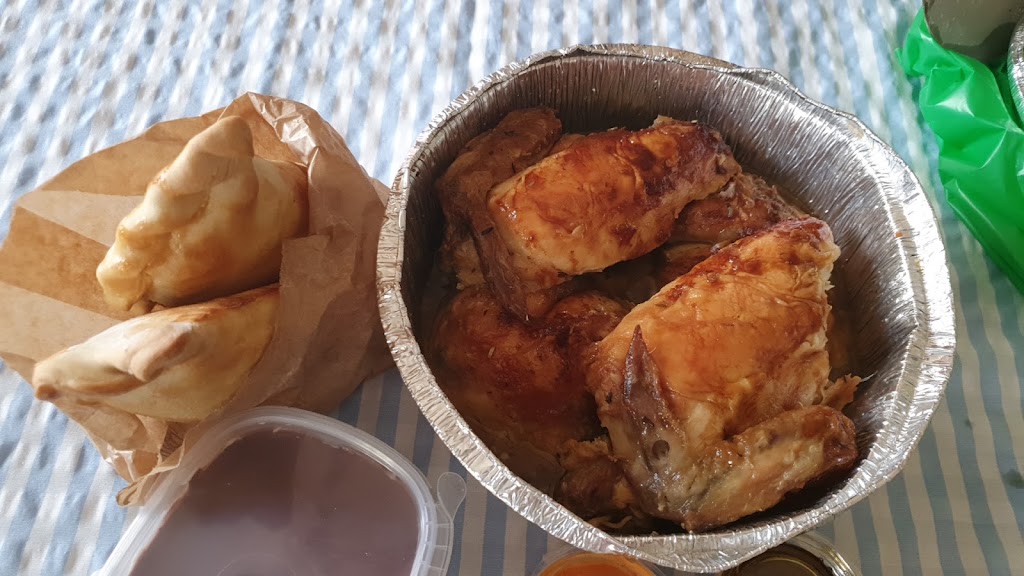 TENEDOR LIBRE — Comida y bebida