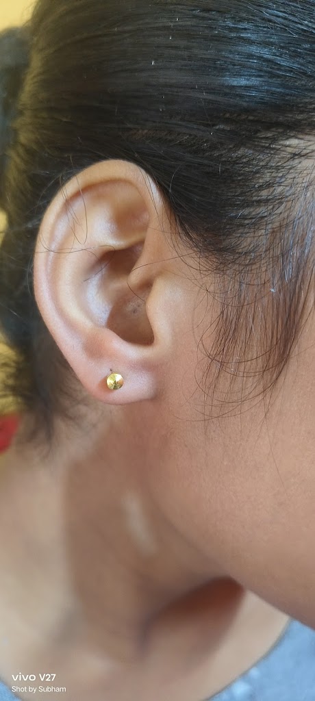 Malda Queens Ladies Beauty Salon Makeup Studio