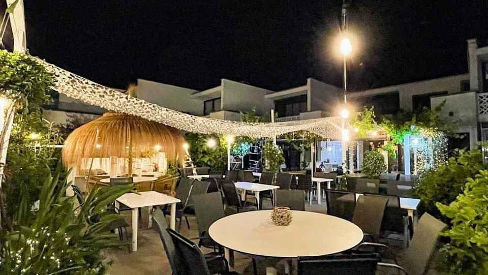 THE HIDEAWAY PORT POLLENCA