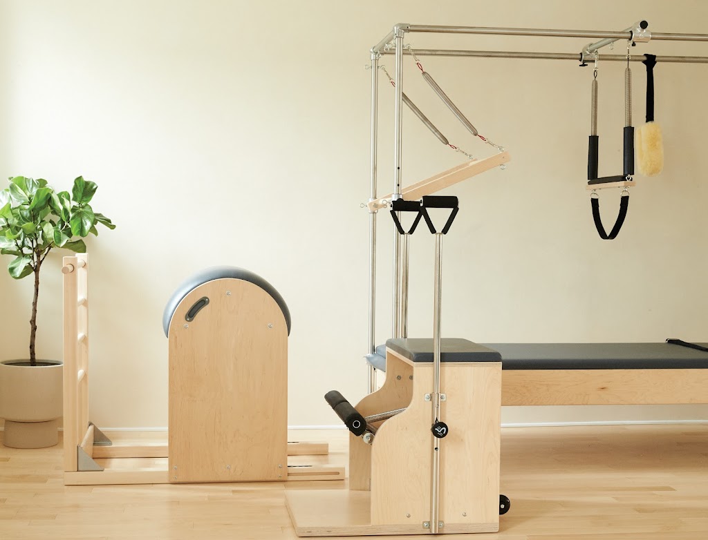  EAST RIVER PILATES | Norman Ave
