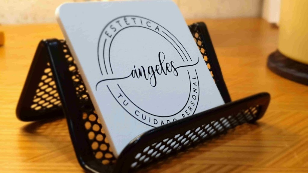 Angeles de la Cal - Centro de Estetica Integral