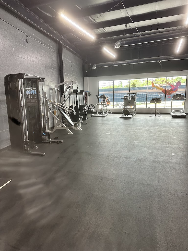  Trainbetr | Personal Training Nashville