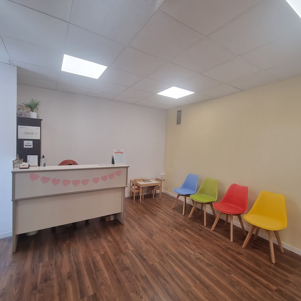 EDUCOR Centro de Estudios y Psicopedagogia