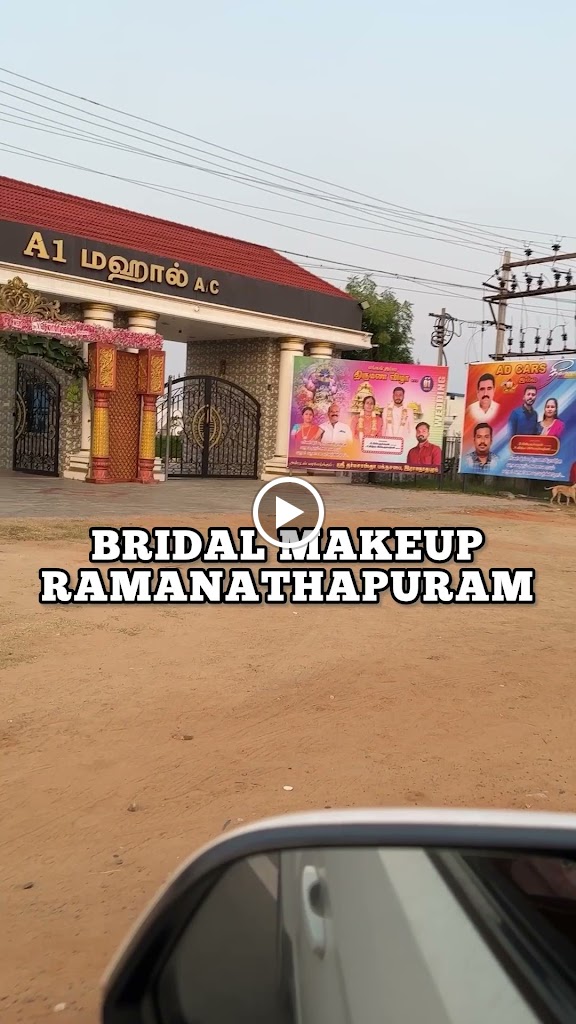 Pearls Beauty Lounge By Arthi Balaji Makeover Styles