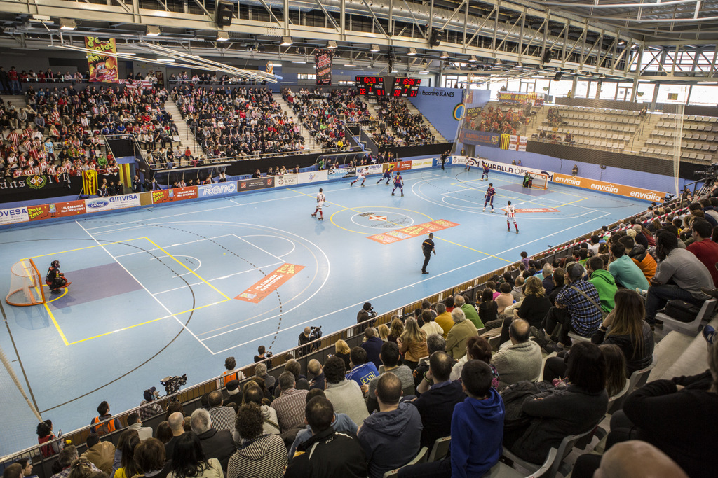 Ciutat Esportiva Blanes