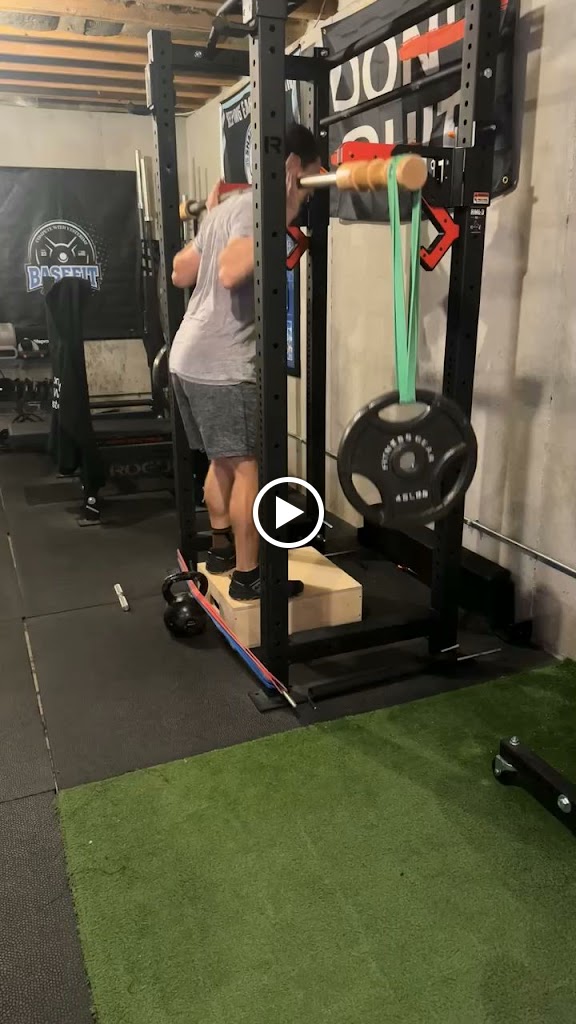  BaseFit Athletics - Fitness Training