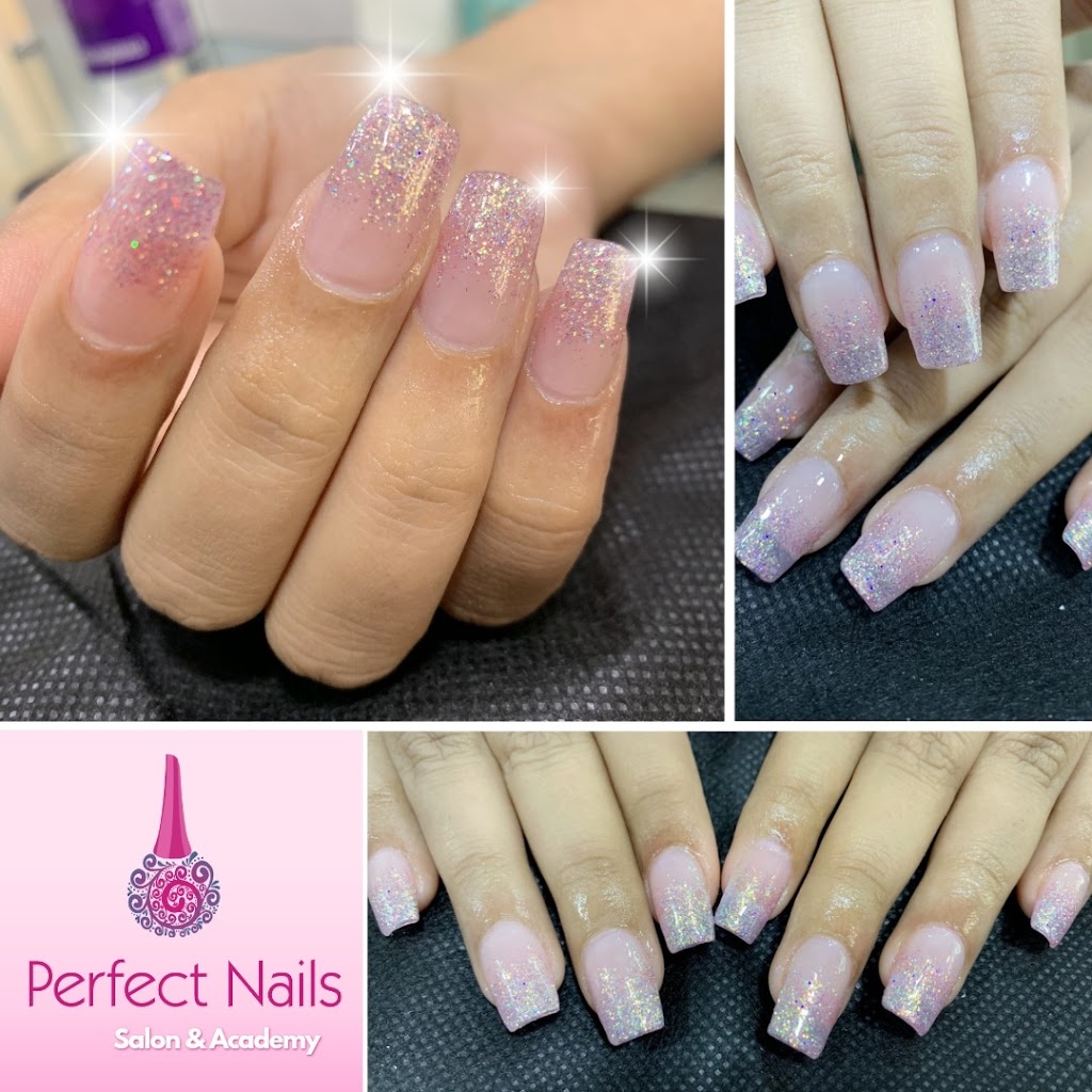 Perfect Nails Nails Hair Skin