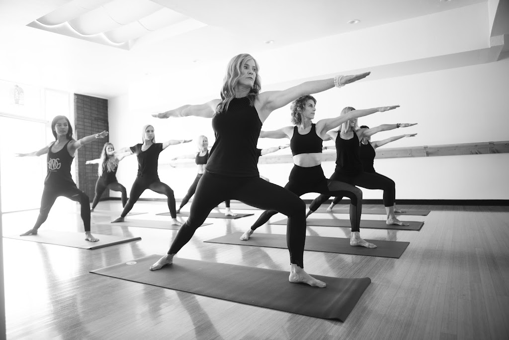  YNG Yoga Studios North Beach