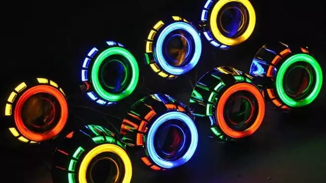 Popeye Lighting Corner Tegal | Bengkel Variasi Lampu Projector Motor - Mobil Sejak 2013
