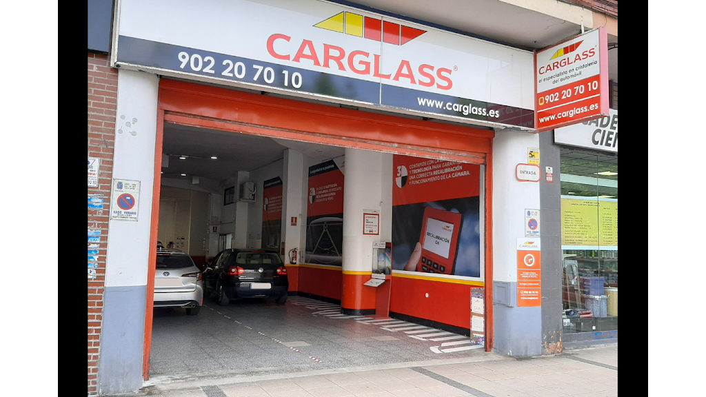 Carglass