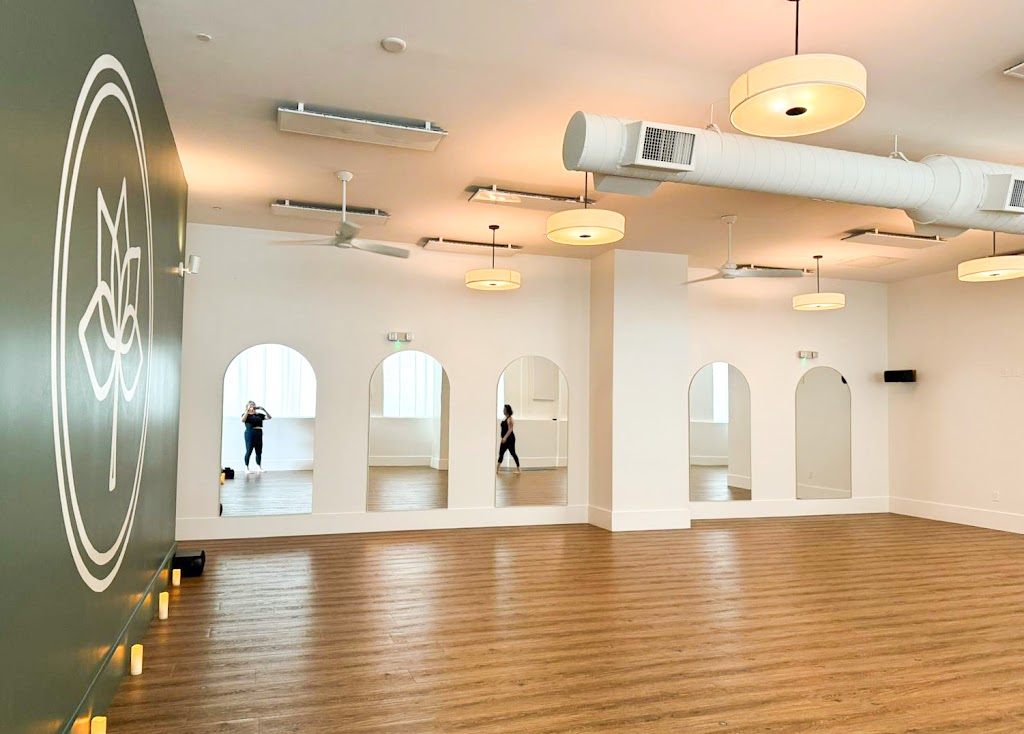  Highland Yoga - Decatur