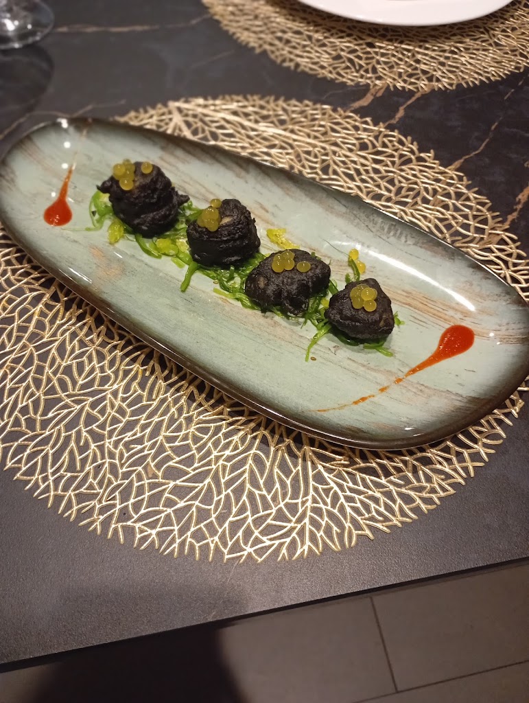 Restaurante RaiZes — Del propietario