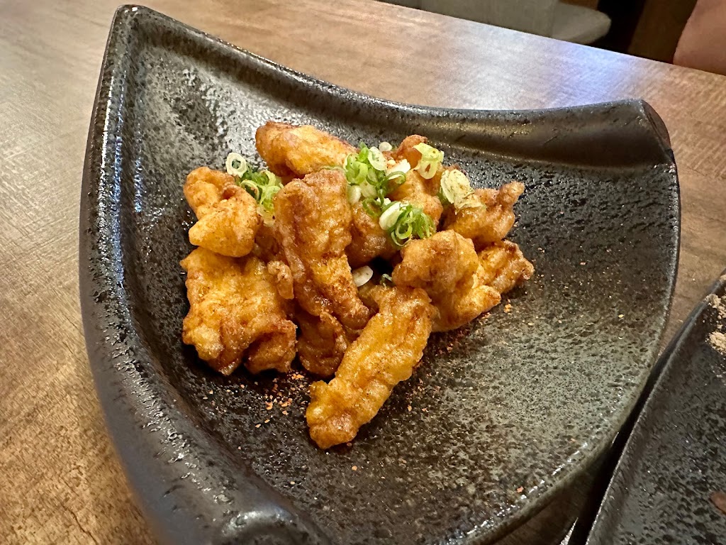 不惑食事町/居酒屋/桃園美食 的照片