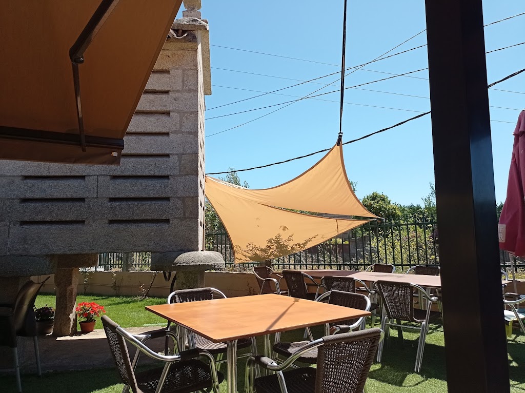 Restaurante Casa Hermo