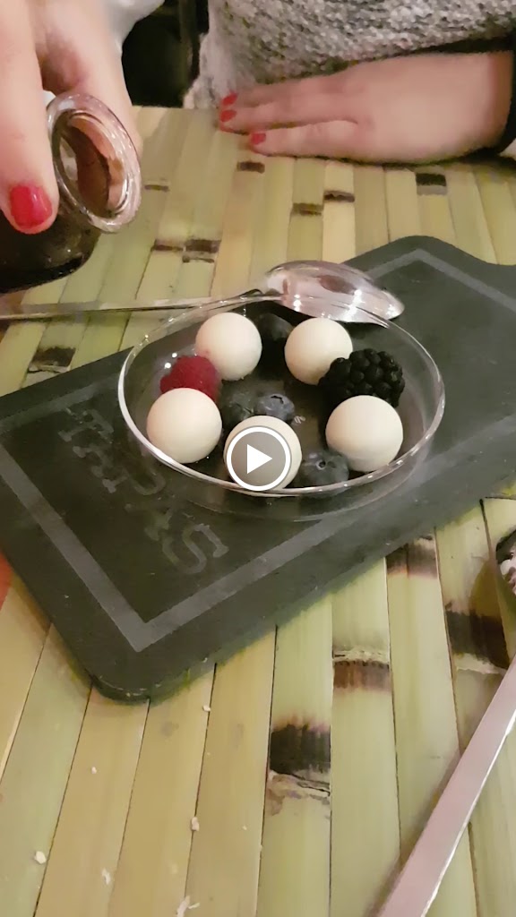 cafe bar casa xavi — Videos