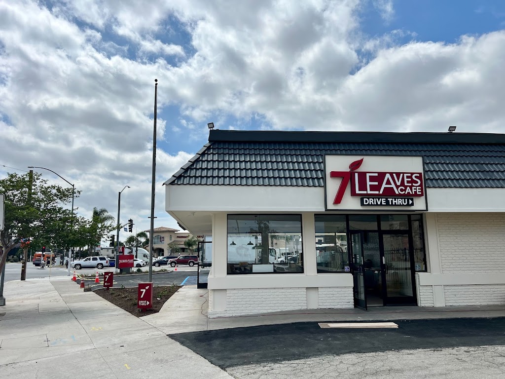Photo of 7 Leaves Cafe