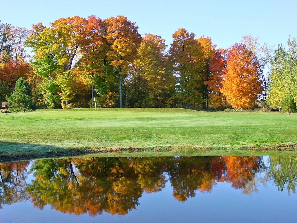  Quig's Maplewood Golf Course