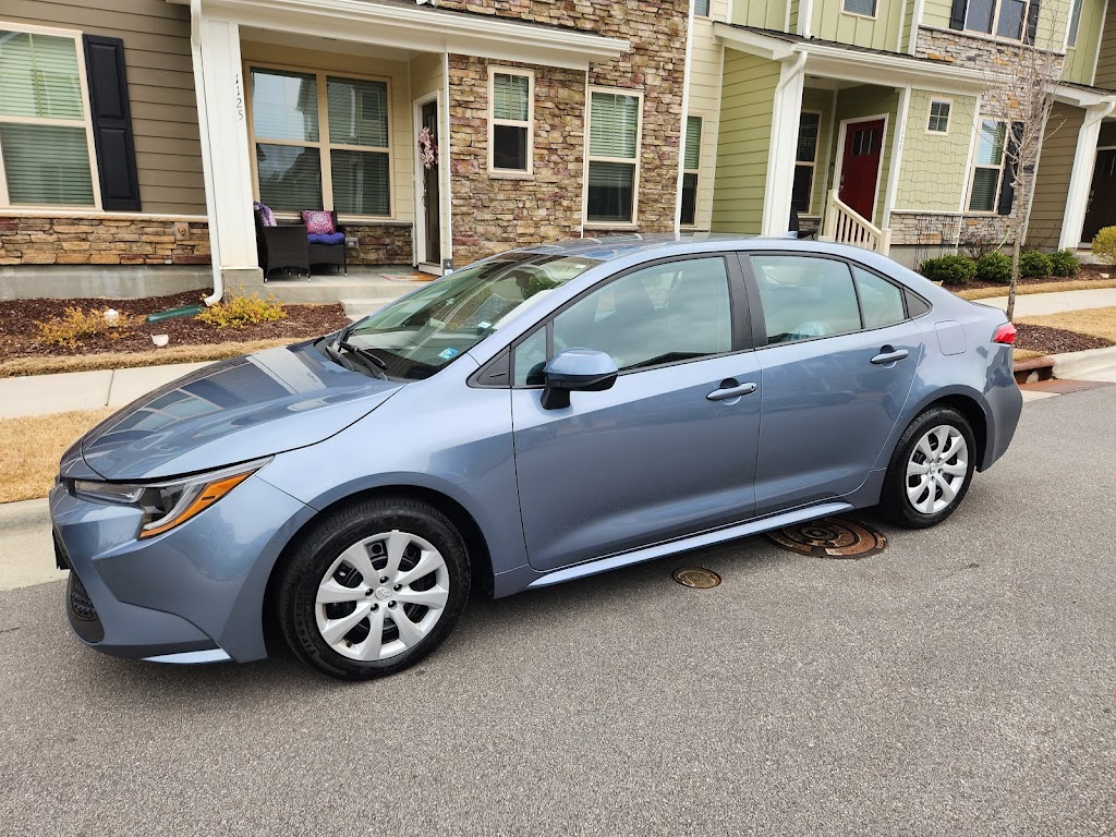 Review photo