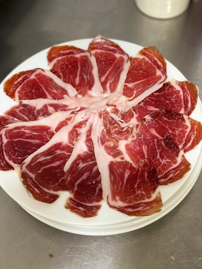 Cotorras — Comida y bebida