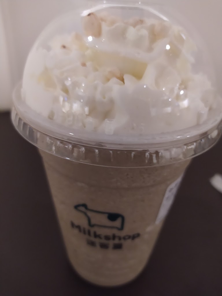 迷客夏Milksha 臺北華碩店 的照片