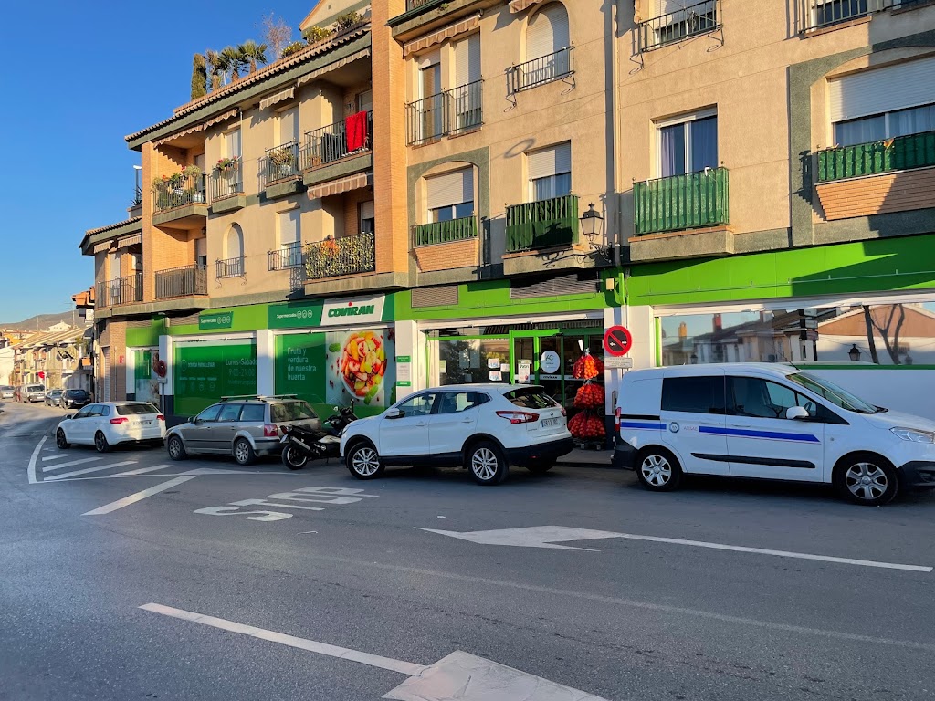 Alimentacion Patri S.A.