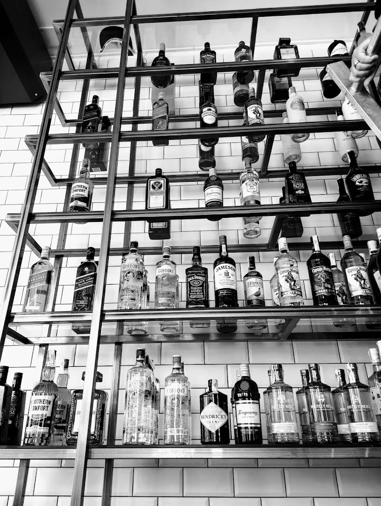 Beer Garden Tenerife — Ambiente
