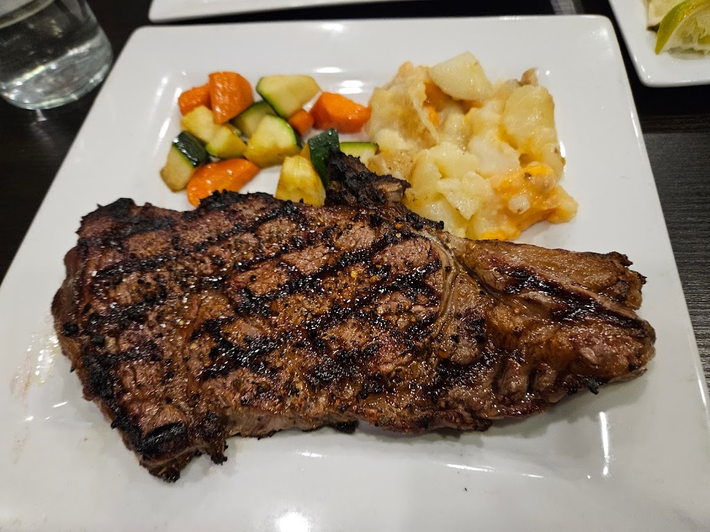 Food & drink