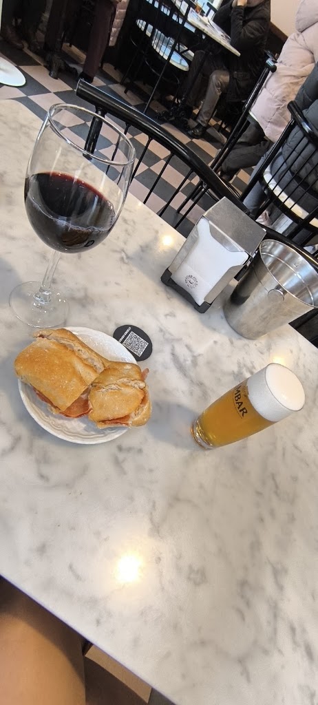 Cafe Bar El Navegante — Mas recientes