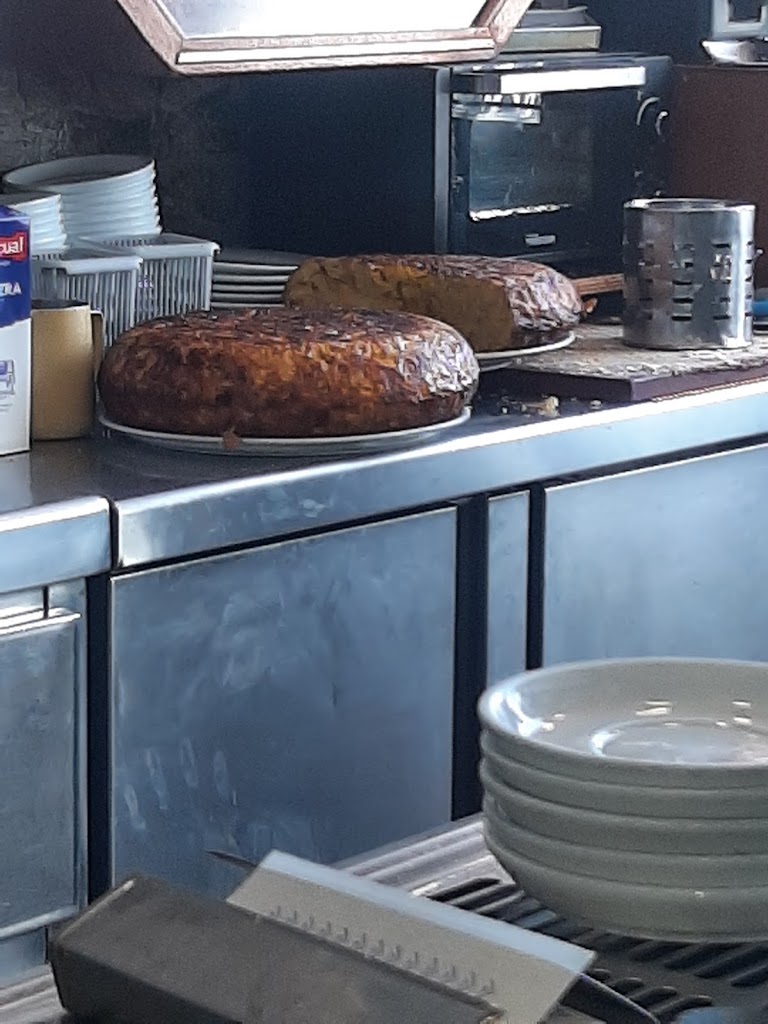 Cafeteria Hermanos Granado V — Mas recientes
