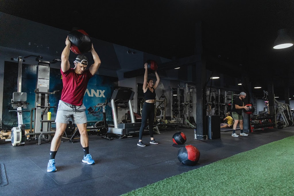  Sunshine City Personal Training