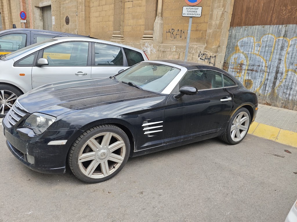 Auto Reparaciones Dakar S L