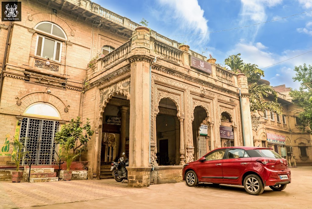Dera Haveli Heritage Homestay