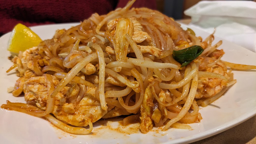 Jen Thai Cuisine