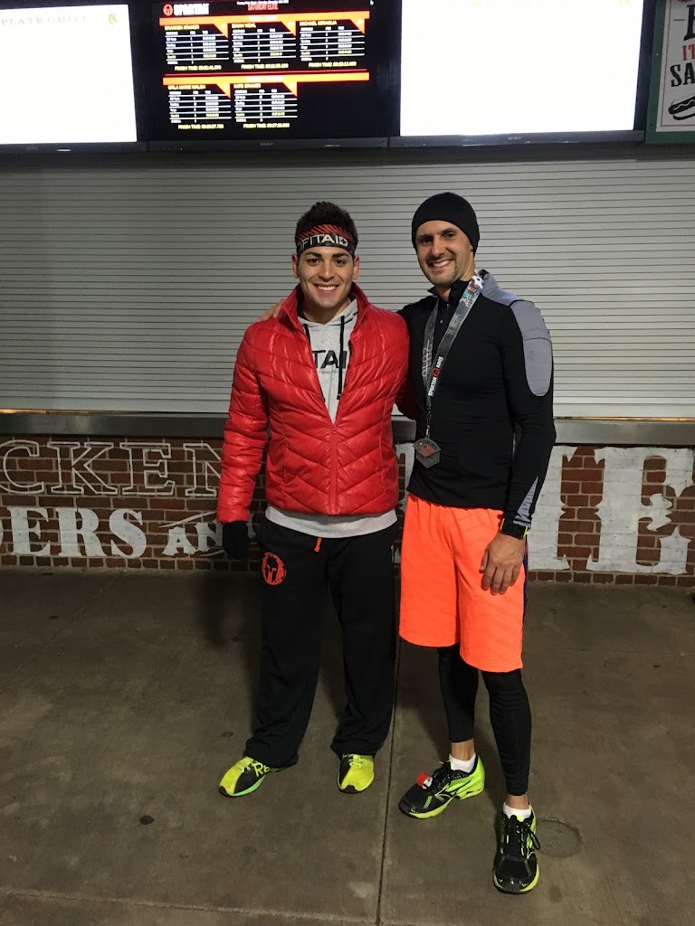  Slava's Freedom Fitness