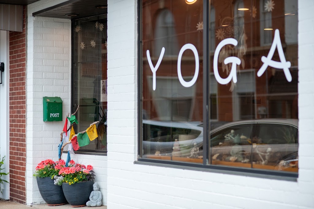  River of Life Yoga LLC