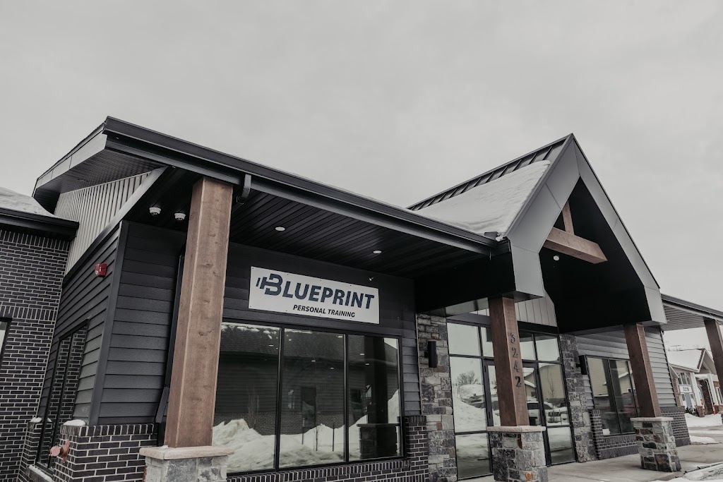  Blueprint Personal Training