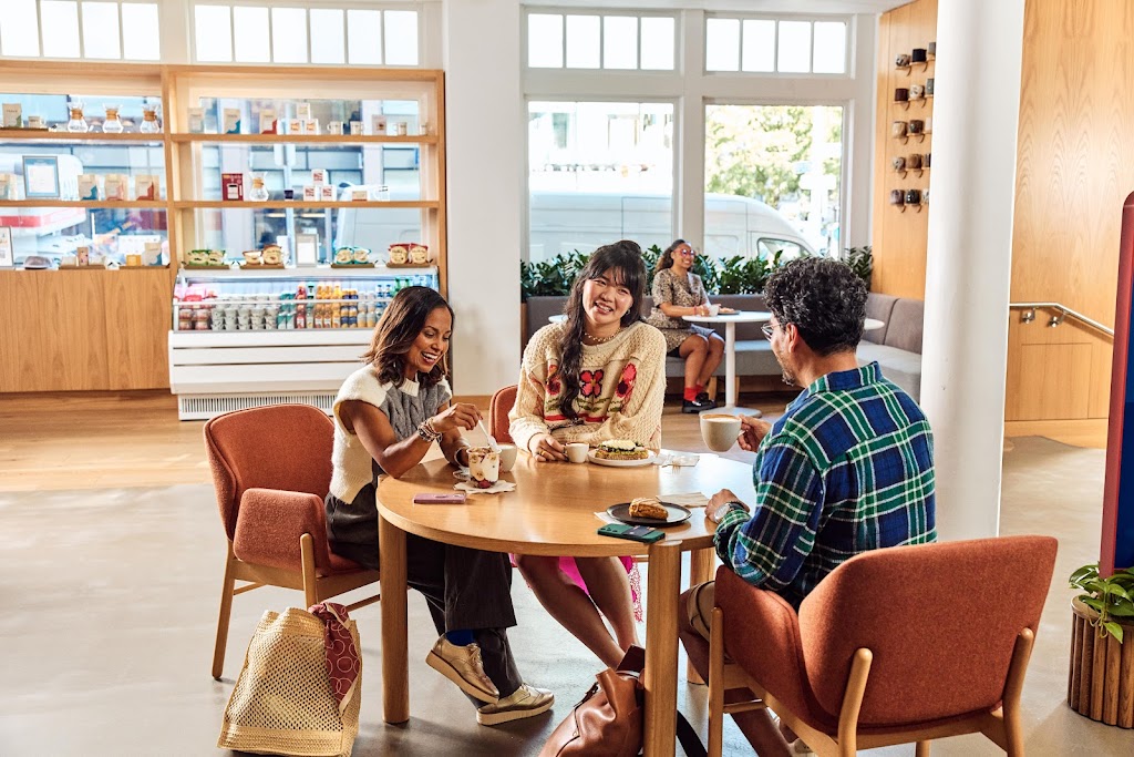 Photo of Capital One Cafe