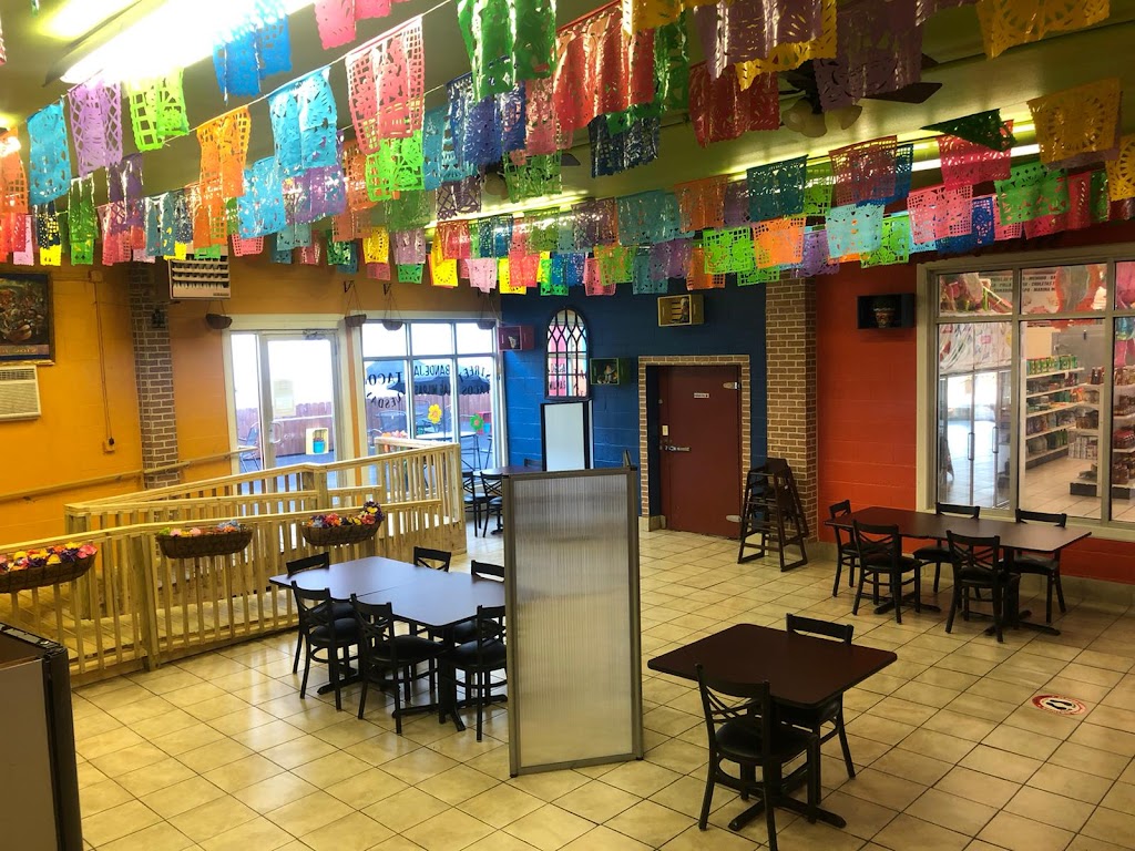  Las Milpas Restaurant & Store