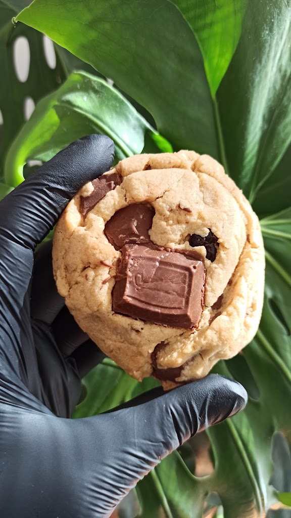 Kopiandgo Specialty Coffee — Galleta