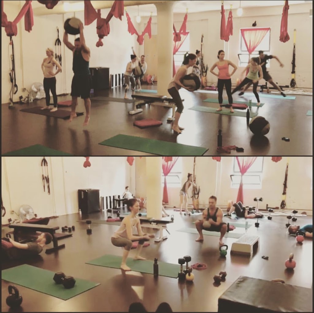  Stacey Schaedler Strength