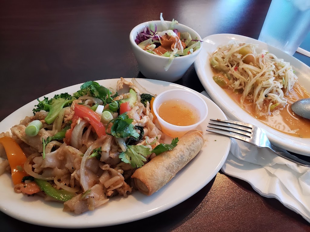 Bangkok Thai Cuisine