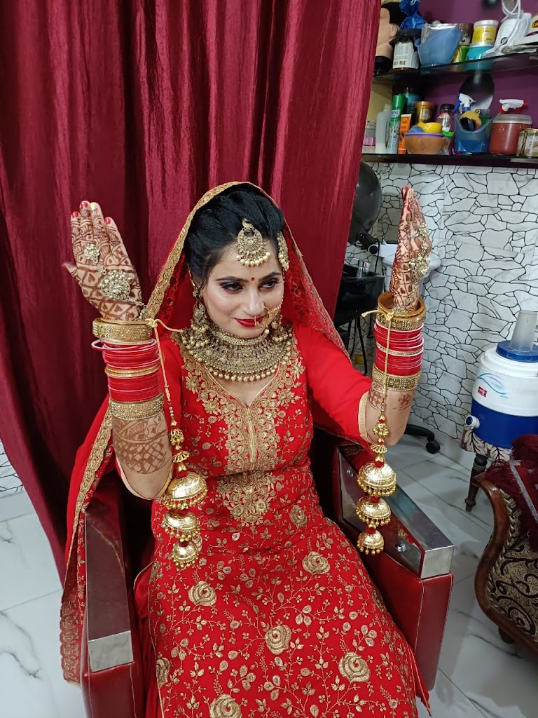 Priya Beauty Care Spa