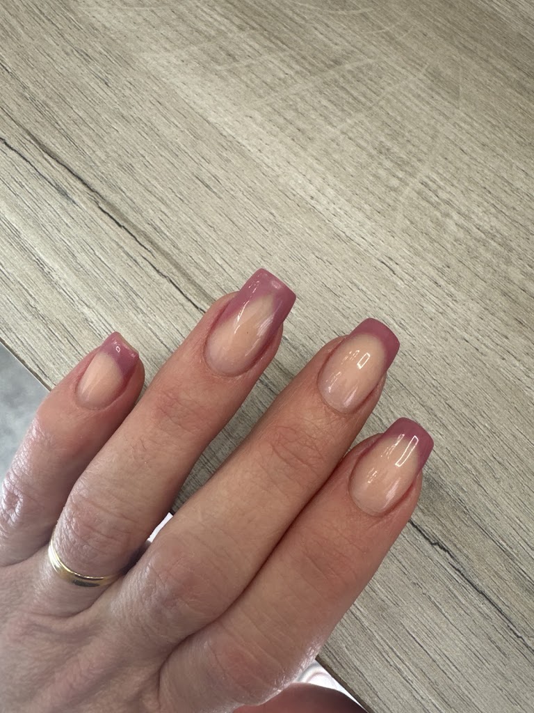 Khalma Estetica Integral — Manicura