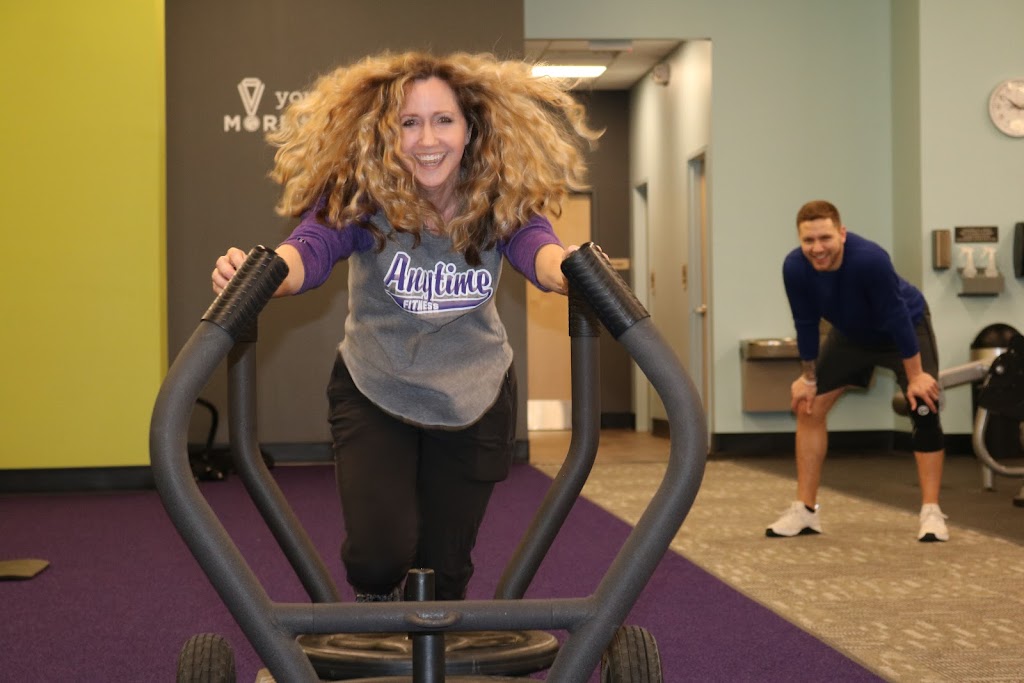  Anytime Fitness