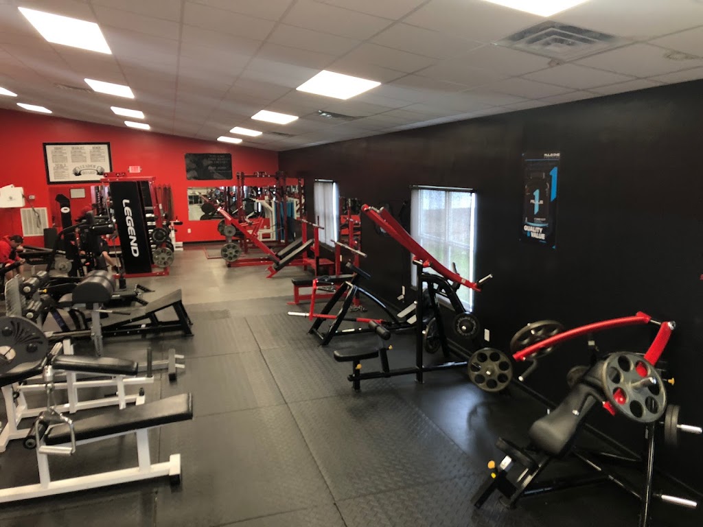  1st Place Fitness Center