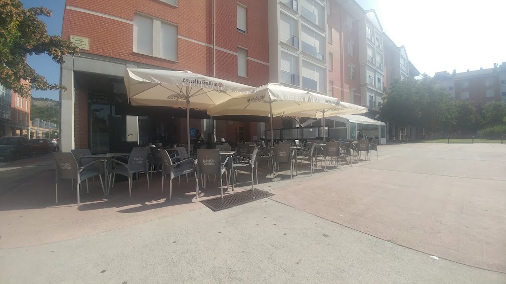 El Ogi cafe-bar — Del propietario