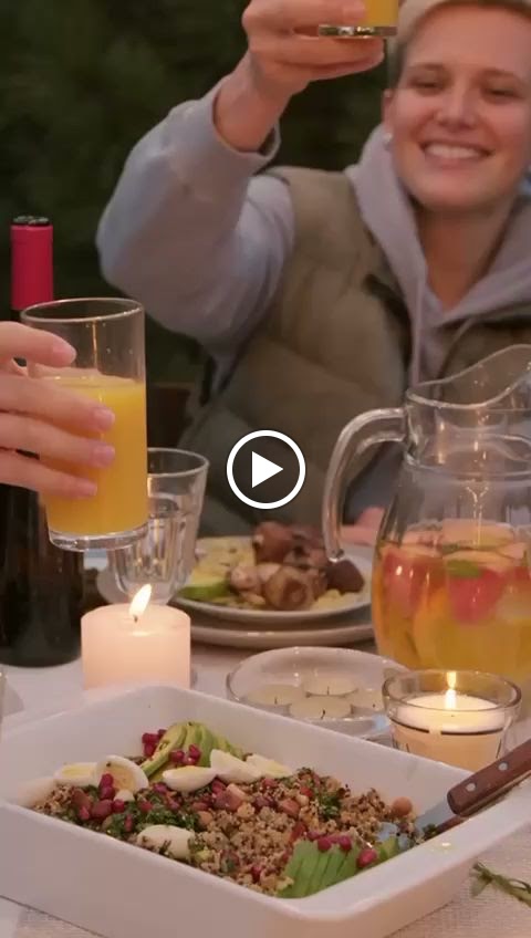 Food & drink