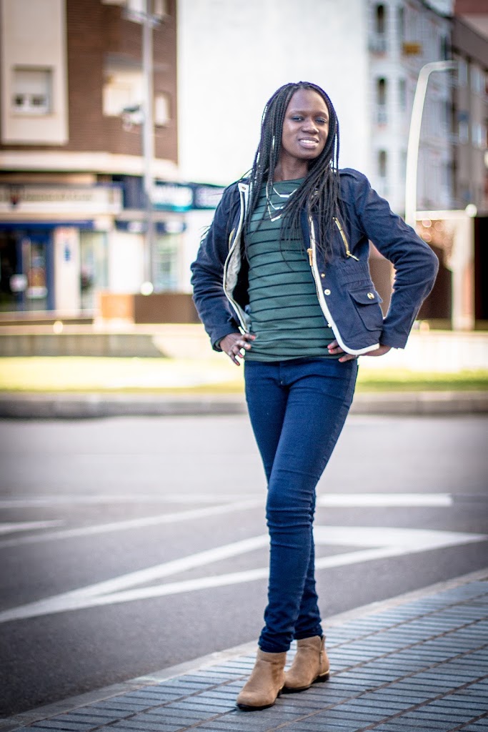 Trenzas Africanas Almendralejo